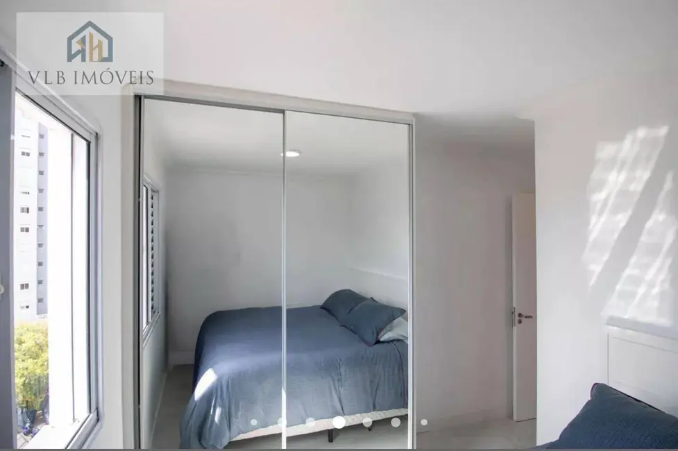 Foto 8 de Apartamento com 2 quartos à venda, 55m2 em Vila Andrade, São Paulo - SP