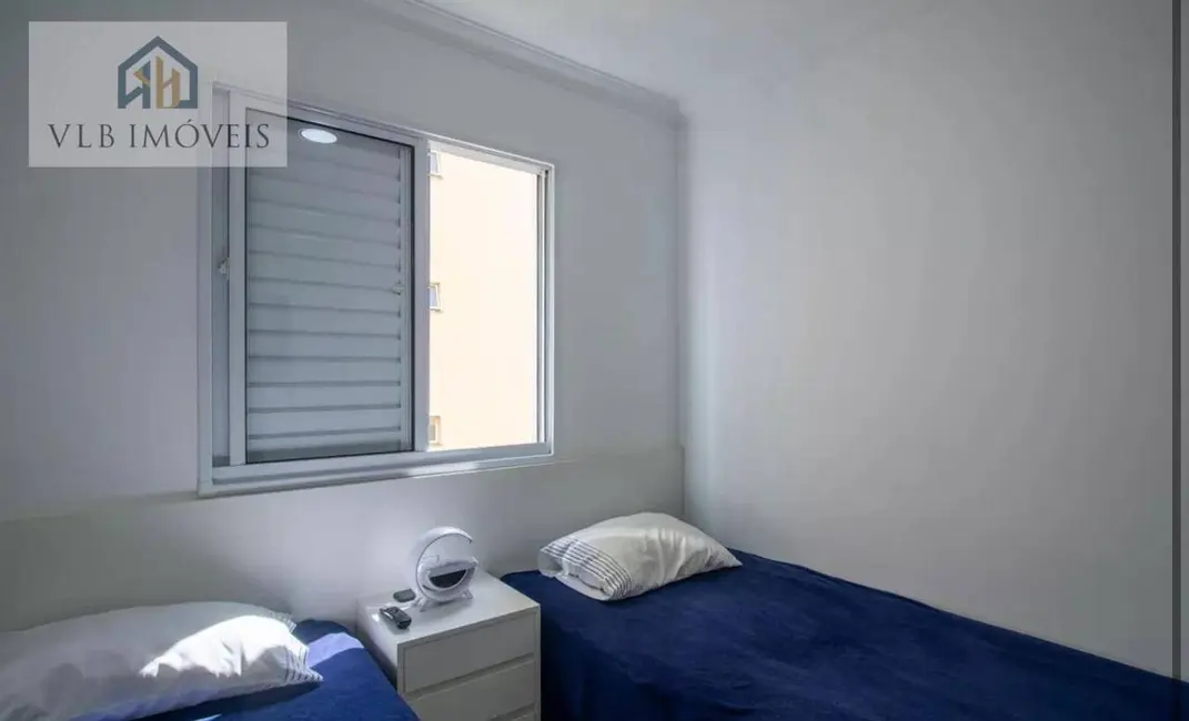 Foto 9 de Apartamento com 2 quartos à venda, 55m2 em Vila Andrade, São Paulo - SP