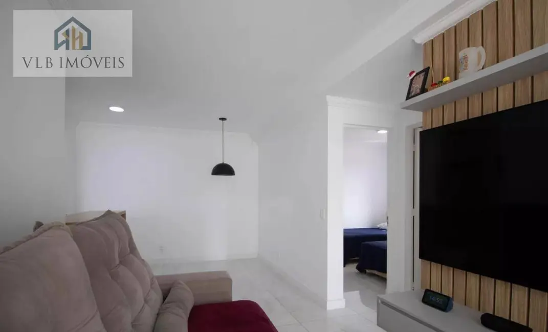 Foto 4 de Apartamento com 2 quartos à venda, 55m2 em Vila Andrade, São Paulo - SP