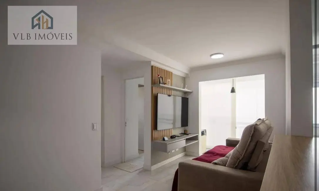 Foto 1 de Apartamento com 2 quartos à venda, 55m2 em Vila Andrade, São Paulo - SP