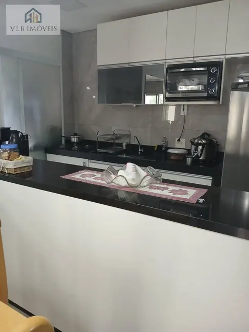 Apartamento com 3 quartos à venda, 76m2 em Jardim Germânia, São Paulo - SP - imagem 9 Foto 9 de Apartamento com 3 quartos à venda, 76m2 em Jardim Germânia, São Paulo - SP