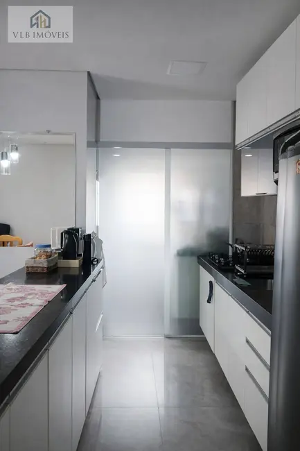 Apartamento com 3 quartos à venda, 76m2 em Jardim Germânia, São Paulo - SP - imagem 3 Foto 3 de Apartamento com 3 quartos à venda, 76m2 em Jardim Germânia, São Paulo - SP