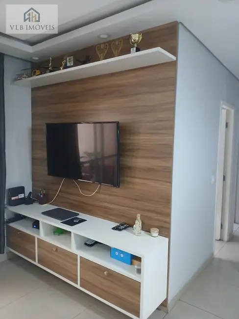 Apartamento com 3 quartos à venda, 76m2 em Jardim Germânia, São Paulo - SP - imagem 5 Foto 5 de Apartamento com 3 quartos à venda, 76m2 em Jardim Germânia, São Paulo - SP