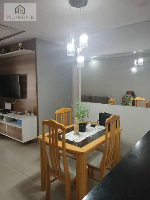 Apartamento com 3 quartos à venda, 76m2 em Jardim Germânia, São Paulo - SP - imagem 6 Foto 6 de Apartamento com 3 quartos à venda, 76m2 em Jardim Germânia, São Paulo - SP