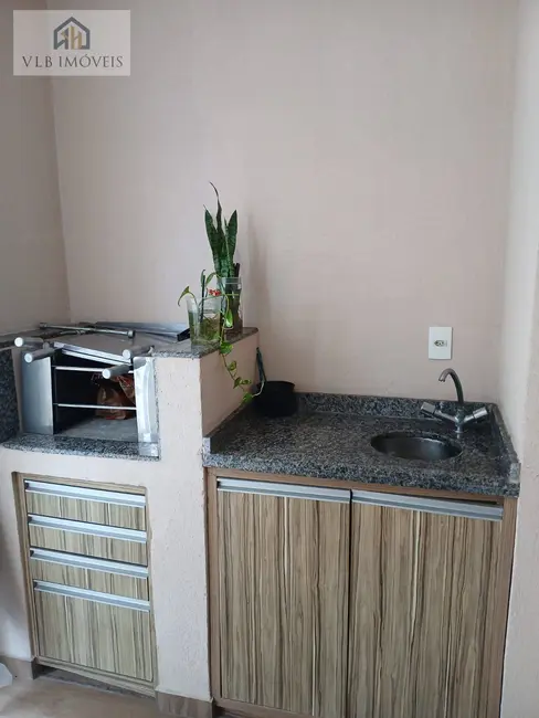 Apartamento com 3 quartos à venda, 76m2 em Jardim Germânia, São Paulo - SP - imagem 2 Foto 2 de Apartamento com 3 quartos à venda, 76m2 em Jardim Germânia, São Paulo - SP