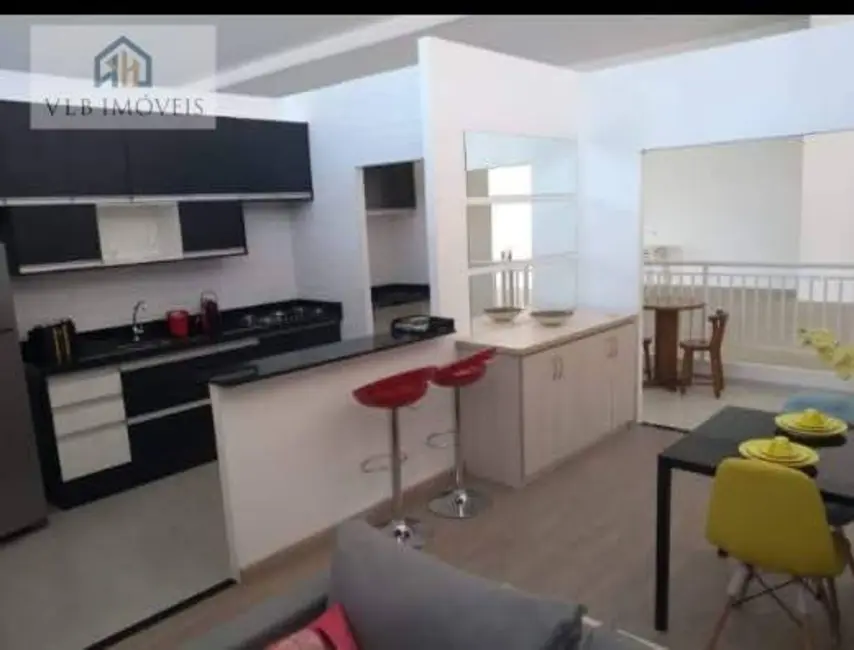 Foto 2 de Apartamento com 2 quartos à venda, 686m2 em Colinas de Cotia, Cotia - SP