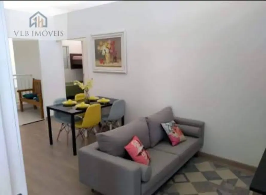 Foto 3 de Apartamento com 2 quartos à venda, 686m2 em Colinas de Cotia, Cotia - SP