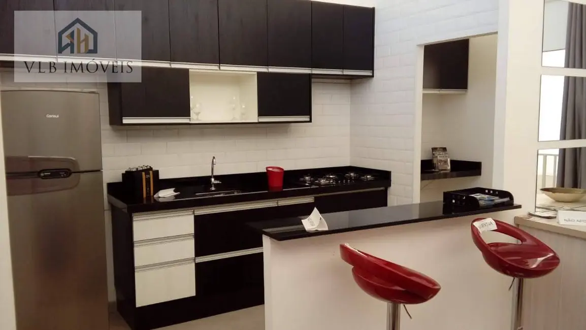 Foto 4 de Apartamento com 2 quartos à venda, 686m2 em Colinas de Cotia, Cotia - SP