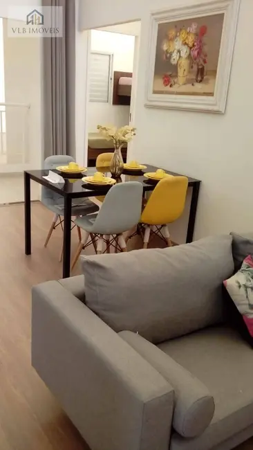 Foto 8 de Apartamento com 2 quartos à venda, 686m2 em Colinas de Cotia, Cotia - SP