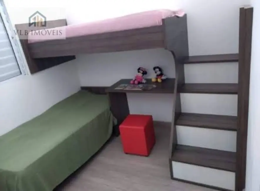 Foto 9 de Apartamento com 2 quartos à venda, 686m2 em Colinas de Cotia, Cotia - SP
