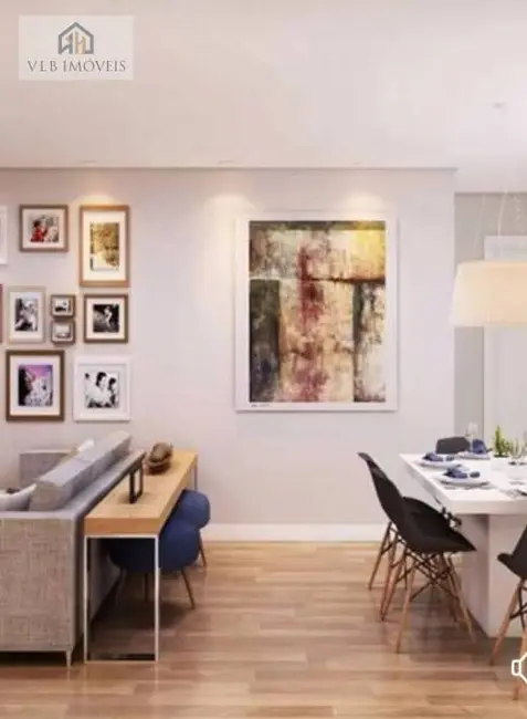 Foto 6 de Apartamento com 2 quartos à venda, 686m2 em Colinas de Cotia, Cotia - SP