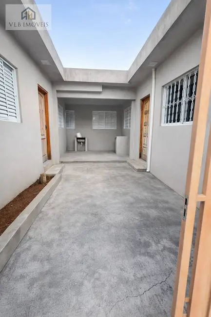 Foto 3 de Casa com 3 quartos à venda, 90m2 em Cidade Aracy, Sao Carlos - SP