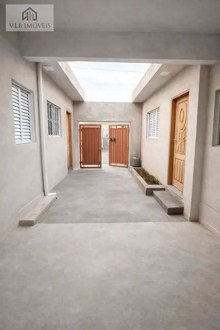 Foto 1 de Casa com 3 quartos à venda, 90m2 em Cidade Aracy, Sao Carlos - SP