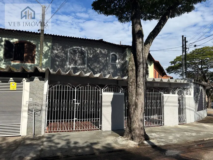 Casa com 2 quartos à venda, 79m2 em Jardim Ester, São Paulo - SP - imagem 4 Foto 4 de Casa com 2 quartos à venda, 79m2 em Jardim Ester, São Paulo - SP