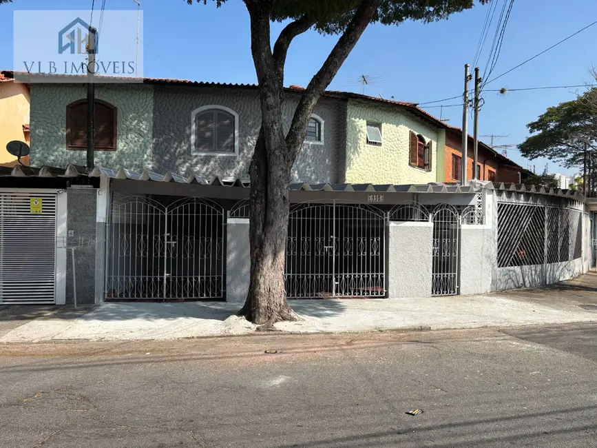 Casa com 2 quartos à venda, 79m2 em Jardim Ester, São Paulo - SP - imagem 1 Foto 1 de Casa com 2 quartos à venda, 79m2 em Jardim Ester, São Paulo - SP