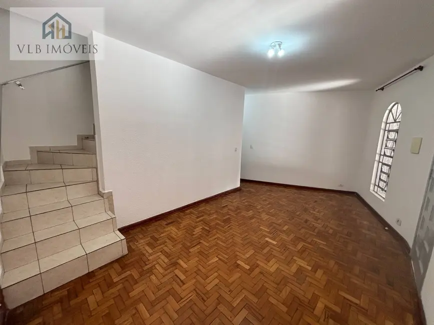 Casa com 2 quartos à venda, 79m2 em Jardim Ester, São Paulo - SP - imagem 7 Foto 7 de Casa com 2 quartos à venda, 79m2 em Jardim Ester, São Paulo - SP
