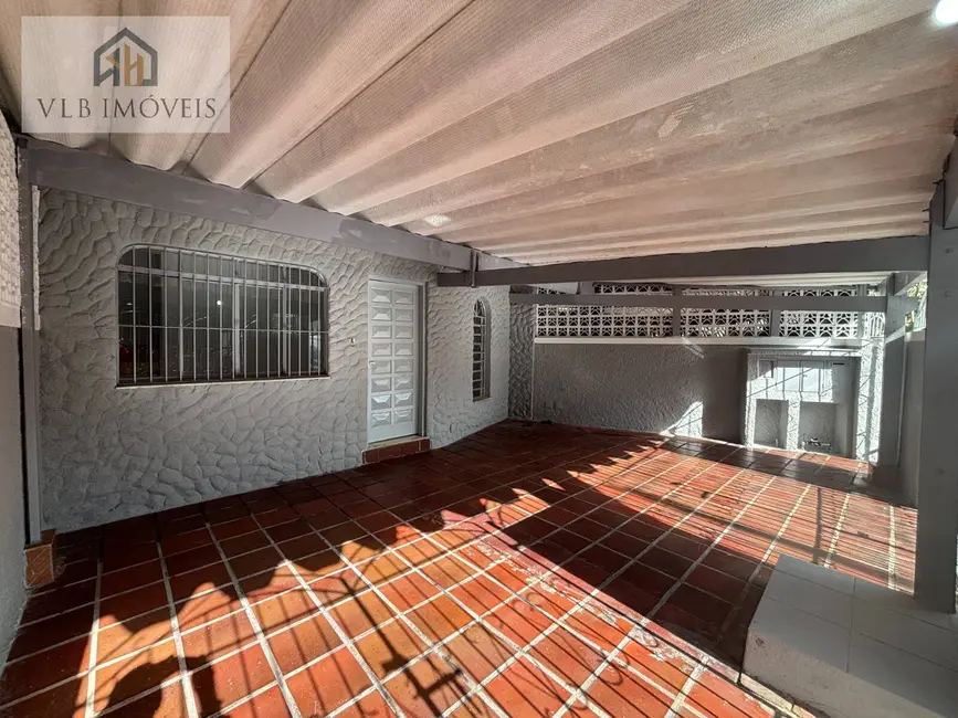 Casa com 2 quartos à venda, 79m2 em Jardim Ester, São Paulo - SP - imagem 2 Foto 2 de Casa com 2 quartos à venda, 79m2 em Jardim Ester, São Paulo - SP