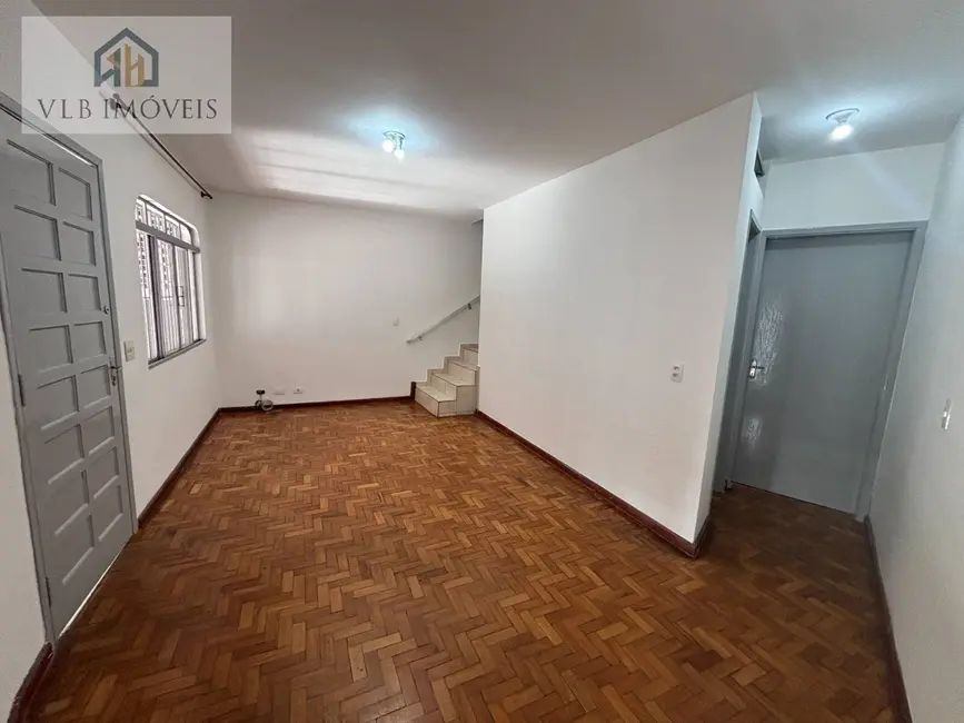 Casa com 2 quartos à venda, 79m2 em Jardim Ester, São Paulo - SP - imagem 3 Foto 3 de Casa com 2 quartos à venda, 79m2 em Jardim Ester, São Paulo - SP