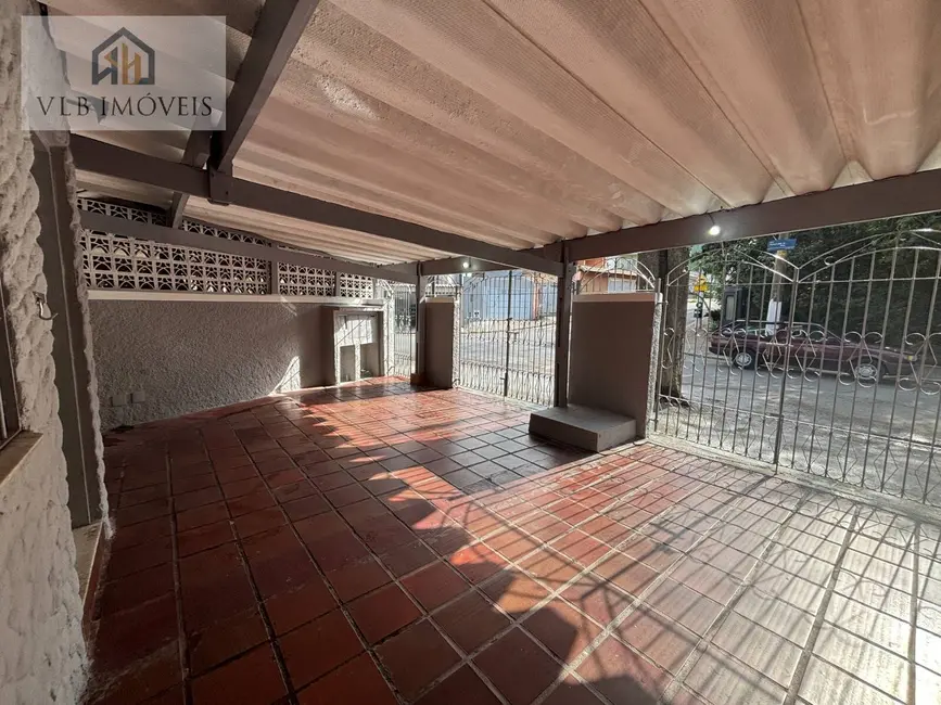 Casa com 2 quartos à venda, 79m2 em Jardim Ester, São Paulo - SP - imagem 5 Foto 5 de Casa com 2 quartos à venda, 79m2 em Jardim Ester, São Paulo - SP
