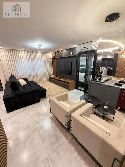 Casa com 2 quartos à venda, 214m2 em Ocian, Praia Grande - SP - imagem 9 Foto 9 de Casa com 2 quartos à venda, 214m2 em Ocian, Praia Grande - SP