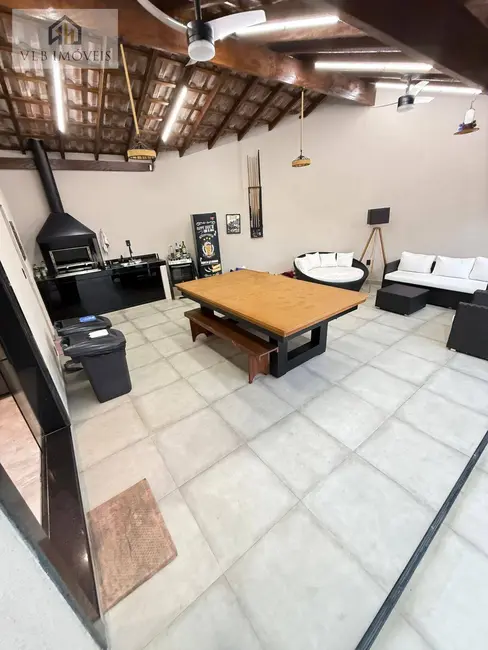 Casa com 2 quartos à venda, 214m2 em Ocian, Praia Grande - SP - imagem 7 Foto 7 de Casa com 2 quartos à venda, 214m2 em Ocian, Praia Grande - SP