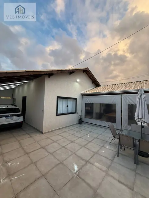 Casa com 2 quartos à venda, 214m2 em Ocian, Praia Grande - SP - imagem 5 Foto 5 de Casa com 2 quartos à venda, 214m2 em Ocian, Praia Grande - SP