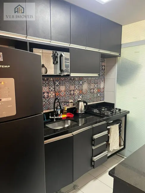 Foto 5 de Apartamento com 2 quartos à venda, 47m2 em Jardim Helga, São Paulo - SP
