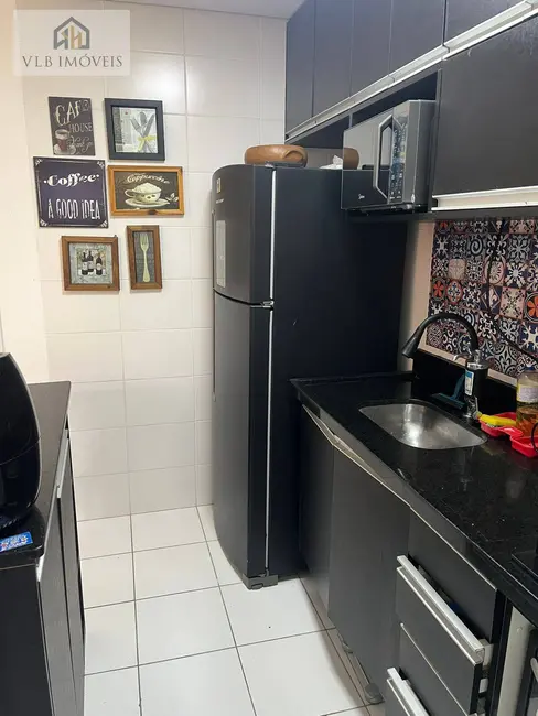 Foto 6 de Apartamento com 2 quartos à venda, 47m2 em Jardim Helga, São Paulo - SP