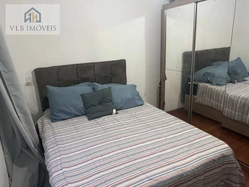Foto 8 de Apartamento com 2 quartos à venda, 47m2 em Jardim Helga, São Paulo - SP