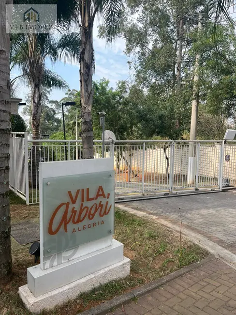 Foto 3 de Apartamento com 2 quartos à venda, 47m2 em Jardim Helga, São Paulo - SP