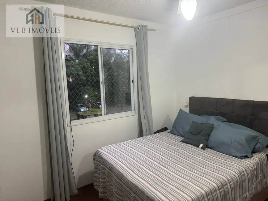 Foto 9 de Apartamento com 2 quartos à venda, 47m2 em Jardim Helga, São Paulo - SP
