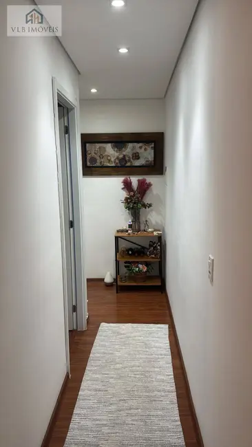 Foto 7 de Apartamento com 2 quartos à venda, 47m2 em Jardim Helga, São Paulo - SP