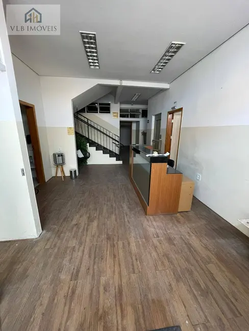 Foto 2 de Sala Comercial à venda, 730m2 em Vila Iasi, Taboao Da Serra - SP