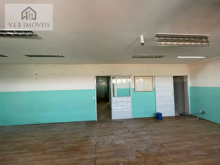 Foto 4 de Sala Comercial à venda, 730m2 em Vila Iasi, Taboao Da Serra - SP
