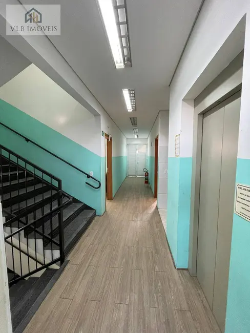 Foto 3 de Sala Comercial à venda, 730m2 em Vila Iasi, Taboao Da Serra - SP