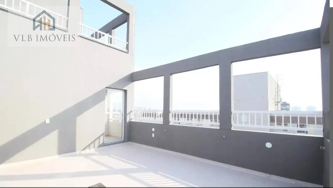 Apartamento com 1 quarto à venda, 83m2 em Vila Sônia, São Paulo - SP - imagem 1 Foto 1 de Apartamento com 1 quarto à venda, 83m2 em Vila Sônia, São Paulo - SP