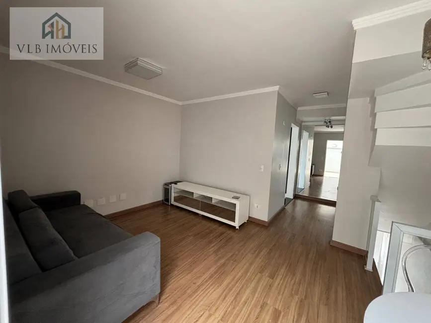 Foto 2 de Sobrado com 3 quartos à venda e para alugar, 136m2 em Parque Munhoz, São Paulo - SP