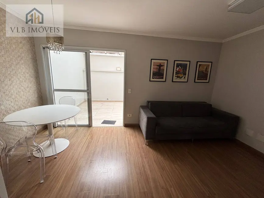 Foto 4 de Sobrado com 3 quartos à venda e para alugar, 136m2 em Parque Munhoz, São Paulo - SP