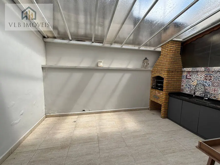Foto 3 de Sobrado com 3 quartos à venda e para alugar, 136m2 em Parque Munhoz, São Paulo - SP