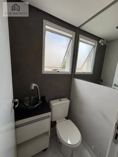 Foto 7 de Sobrado com 3 quartos à venda e para alugar, 136m2 em Parque Munhoz, São Paulo - SP