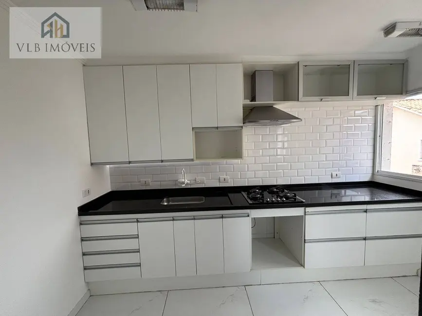 Foto 6 de Sobrado com 3 quartos à venda e para alugar, 136m2 em Parque Munhoz, São Paulo - SP