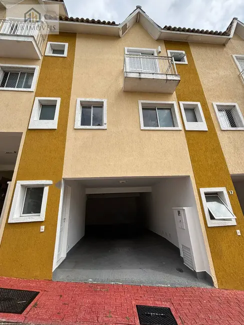 Foto 1 de Sobrado com 3 quartos à venda e para alugar, 136m2 em Parque Munhoz, São Paulo - SP