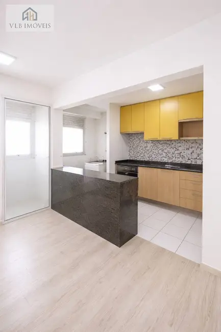 Apartamento com 2 quartos à venda, 48m2 em Parque São Joaquim, Taboao Da Serra - SP - imagem 2 Foto 2 de Apartamento com 2 quartos à venda, 48m2 em Parque São Joaquim, Taboao Da Serra - SP