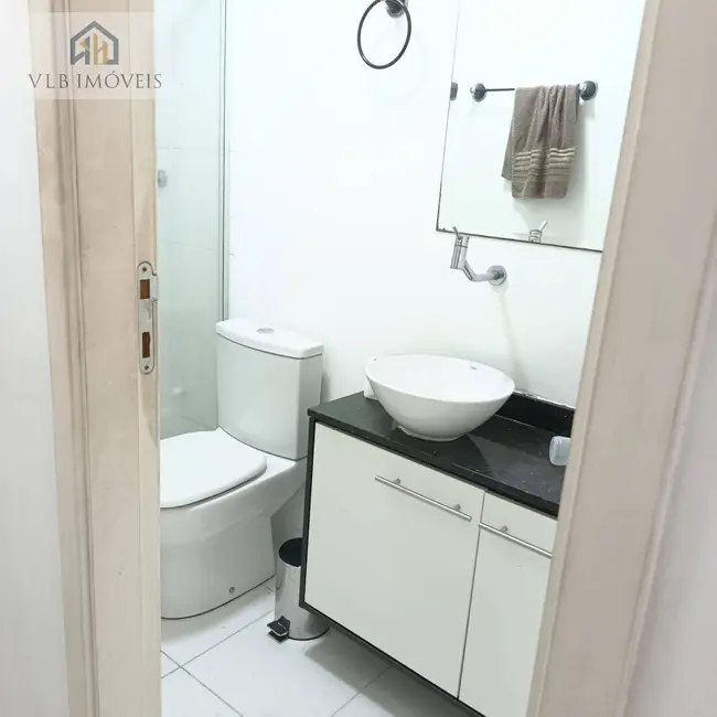 Apartamento com 2 quartos à venda, 48m2 em Parque São Joaquim, Taboao Da Serra - SP - imagem 9 Foto 9 de Apartamento com 2 quartos à venda, 48m2 em Parque São Joaquim, Taboao Da Serra - SP