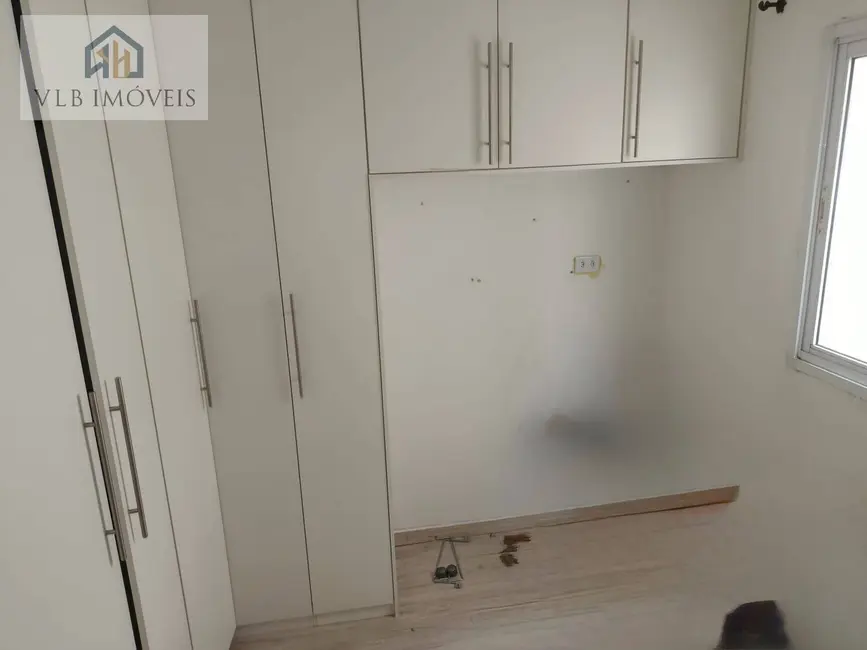 Apartamento com 2 quartos à venda, 48m2 em Parque São Joaquim, Taboao Da Serra - SP - imagem 6 Foto 6 de Apartamento com 2 quartos à venda, 48m2 em Parque São Joaquim, Taboao Da Serra - SP