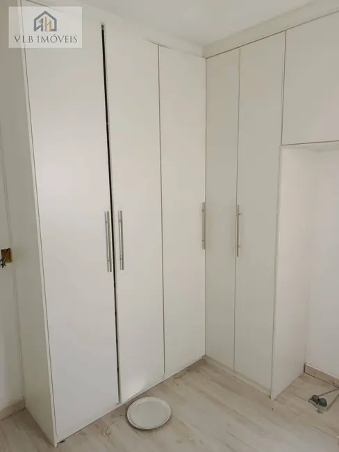 Apartamento com 2 quartos à venda, 48m2 em Parque São Joaquim, Taboao Da Serra - SP - imagem 8 Foto 8 de Apartamento com 2 quartos à venda, 48m2 em Parque São Joaquim, Taboao Da Serra - SP