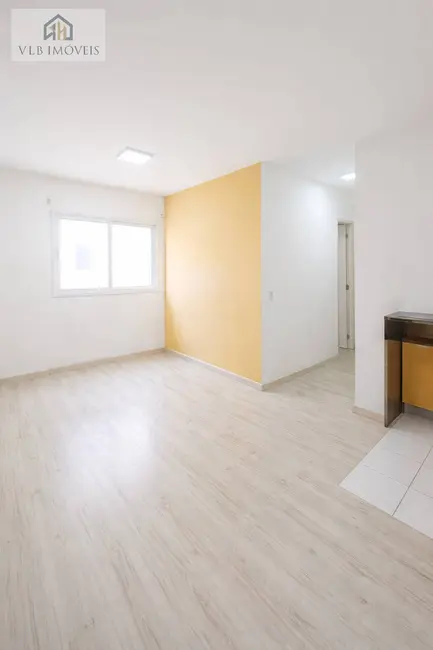 Apartamento com 2 quartos à venda, 48m2 em Parque São Joaquim, Taboao Da Serra - SP - imagem 1 Foto 1 de Apartamento com 2 quartos à venda, 48m2 em Parque São Joaquim, Taboao Da Serra - SP