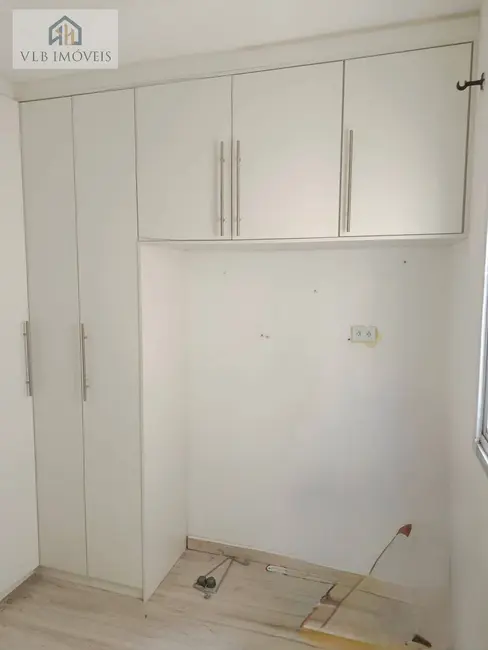 Apartamento com 2 quartos à venda, 48m2 em Parque São Joaquim, Taboao Da Serra - SP - imagem 7 Foto 7 de Apartamento com 2 quartos à venda, 48m2 em Parque São Joaquim, Taboao Da Serra - SP