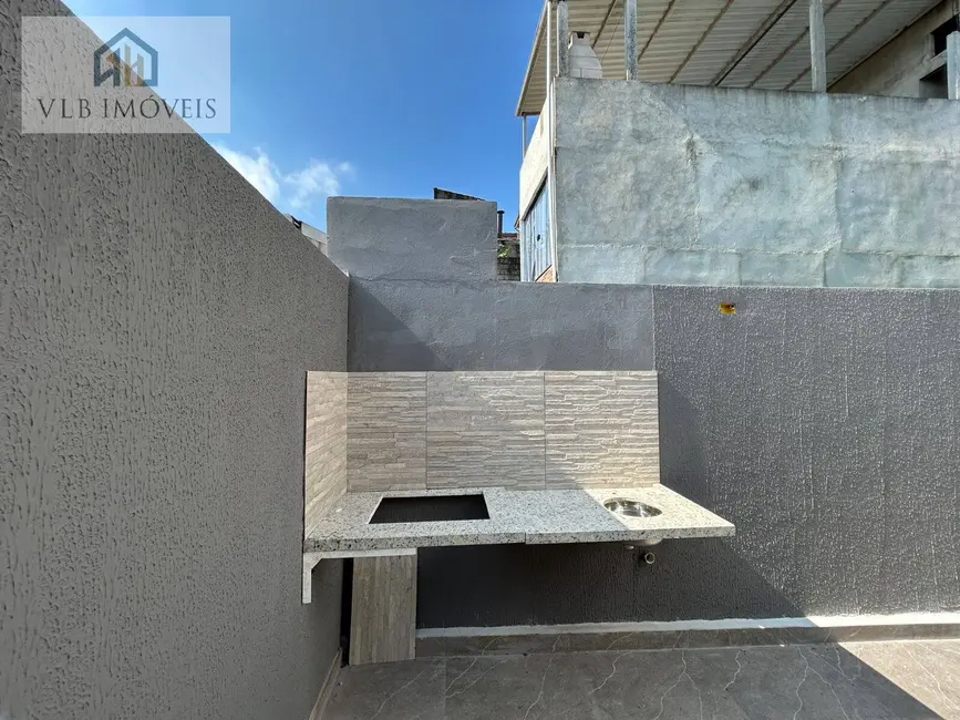 Casa com 3 quartos à venda, 150m2 em Morada dos Pássaros, Taboao Da Serra - SP - imagem 6 Foto 6 de Casa com 3 quartos à venda, 150m2 em Morada dos Pássaros, Taboao Da Serra - SP