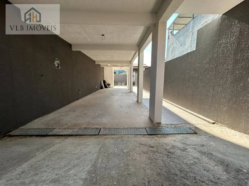 Casa com 3 quartos à venda, 150m2 em Morada dos Pássaros, Taboao Da Serra - SP - imagem 4 Foto 4 de Casa com 3 quartos à venda, 150m2 em Morada dos Pássaros, Taboao Da Serra - SP